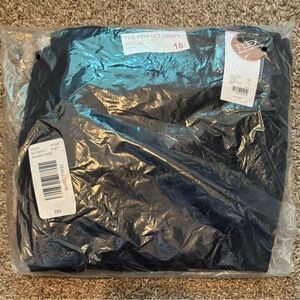 Flex Magic Waistband Dress Pants Black